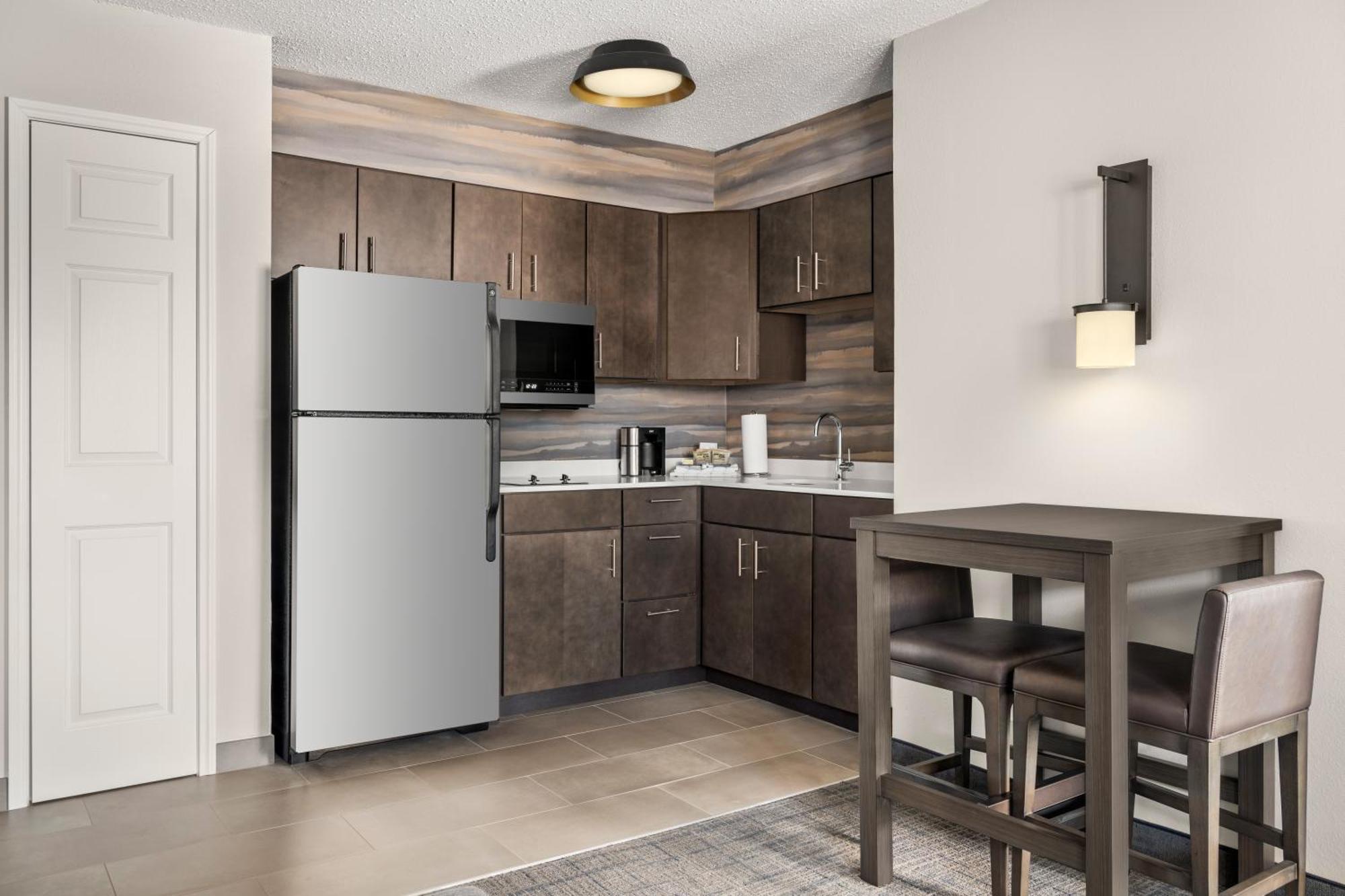 By Marriott 3* Davenport