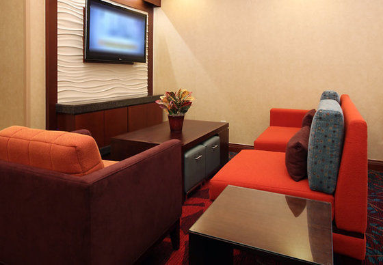 By Marriott Hotel 3*
