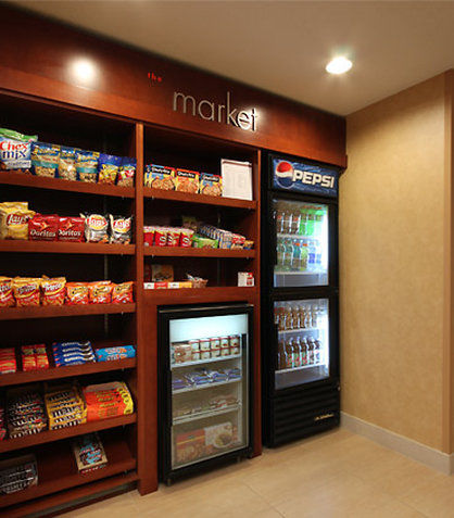 By Marriott