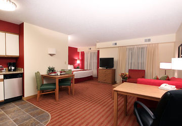 By Marriott Hotel