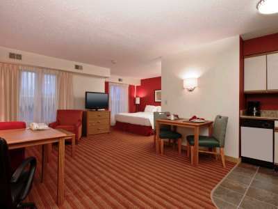 By Marriott Hotel