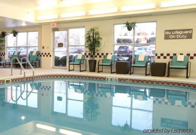 Hotel By Marriott Davenport