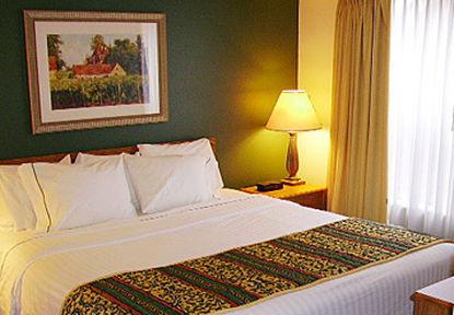 Hotel By Marriott 3*