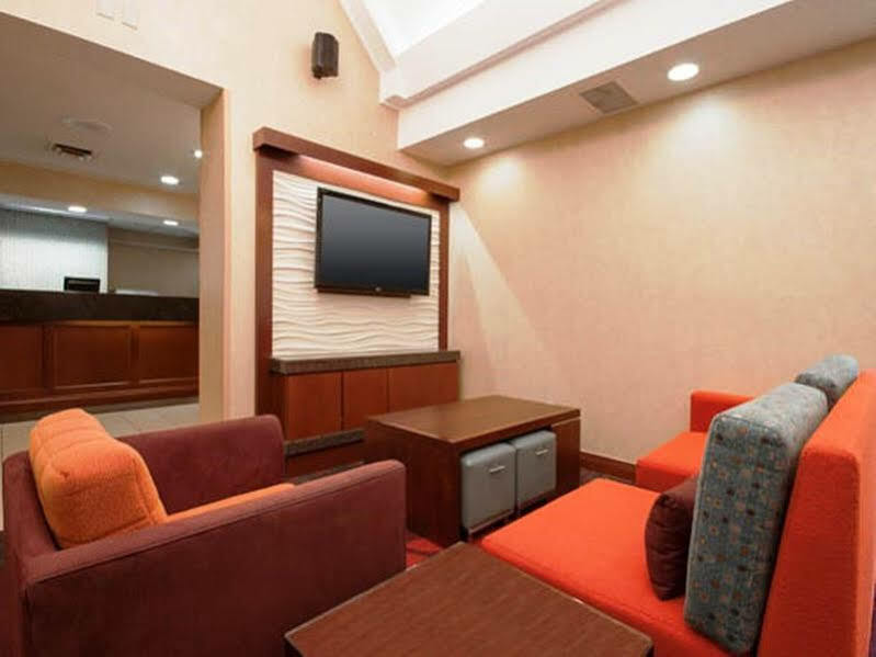 By Marriott Hotel 3*